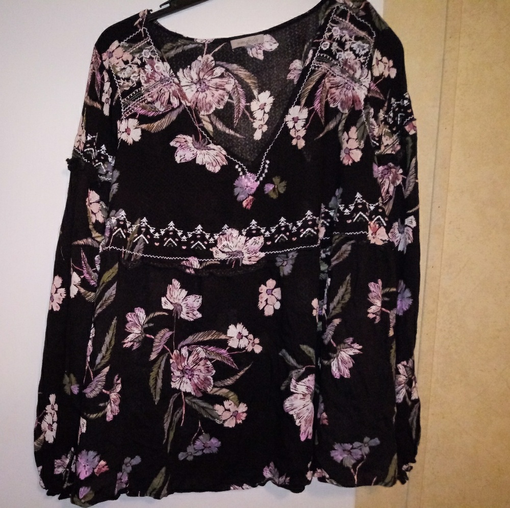 Beautiful blouse
